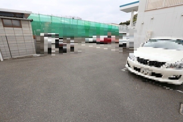 ＣＩＴＹ　ＳＰＩＲＥ上新庄の物件外観写真