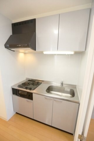 ＣＩＴＹ　ＳＰＩＲＥ上新庄の物件内観写真