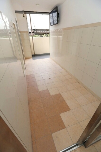 ＣＩＴＹ　ＳＰＩＲＥ上新庄の物件外観写真