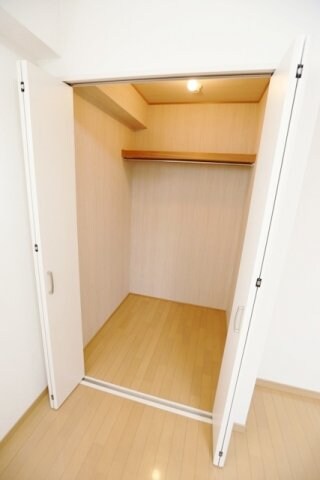 ＣＩＴＹ　ＳＰＩＲＥ上新庄の物件内観写真