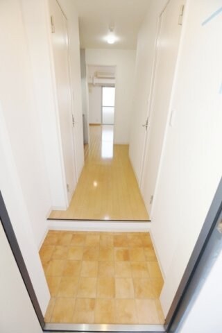 ＣＩＴＹ　ＳＰＩＲＥ上新庄の物件内観写真