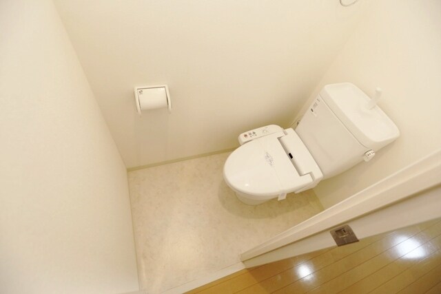 ＣＩＴＹ　ＳＰＩＲＥ上新庄の物件内観写真