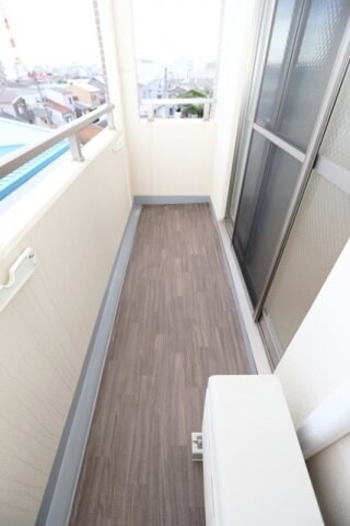 ＣＩＴＹ　ＳＰＩＲＥ上新庄の物件内観写真