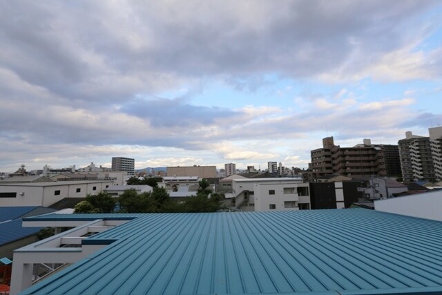 ＣＩＴＹ　ＳＰＩＲＥ上新庄の物件内観写真