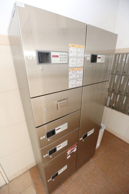 ＣＩＴＹ　ＳＰＩＲＥ上新庄の物件内観写真