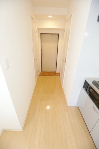 ＣＩＴＹ　ＳＰＩＲＥ上新庄の物件内観写真