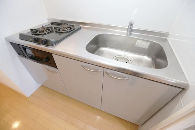 ＣＩＴＹ　ＳＰＩＲＥ上新庄の物件内観写真