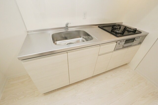 豊津駅 徒歩2分 3階の物件内観写真