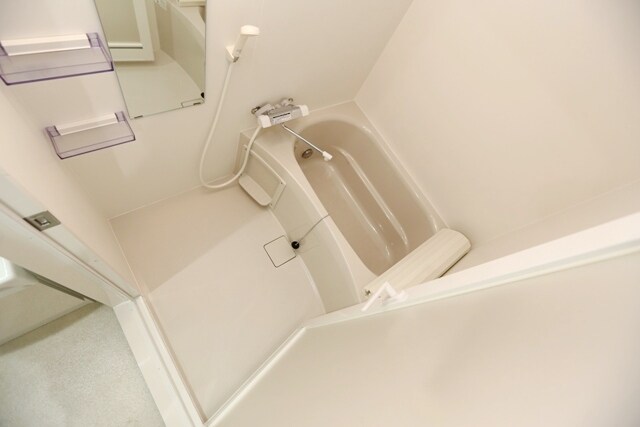 豊津駅 徒歩2分 3階の物件内観写真