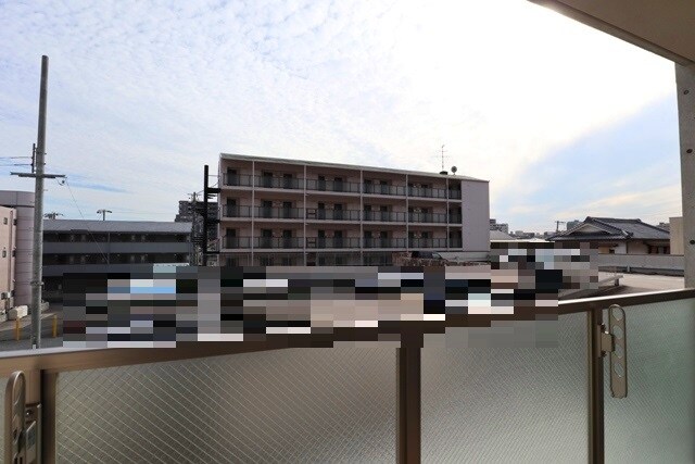 豊津駅 徒歩2分 3階の物件内観写真