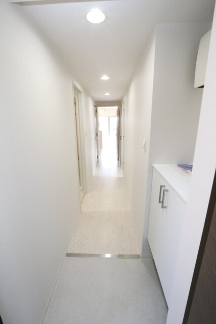 豊津駅 徒歩2分 3階の物件内観写真