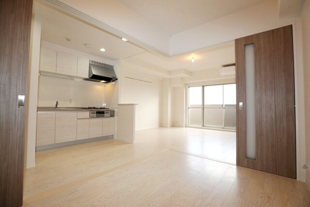 豊津駅 徒歩2分 3階の物件内観写真