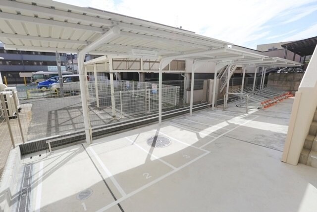 豊津駅 徒歩2分 3階の物件内観写真