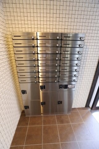 豊津駅 徒歩2分 3階の物件内観写真