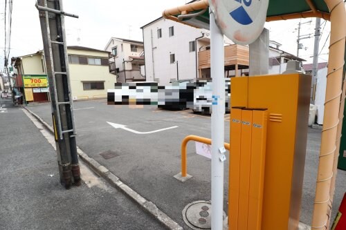 豊津駅 徒歩2分 3階の物件内観写真