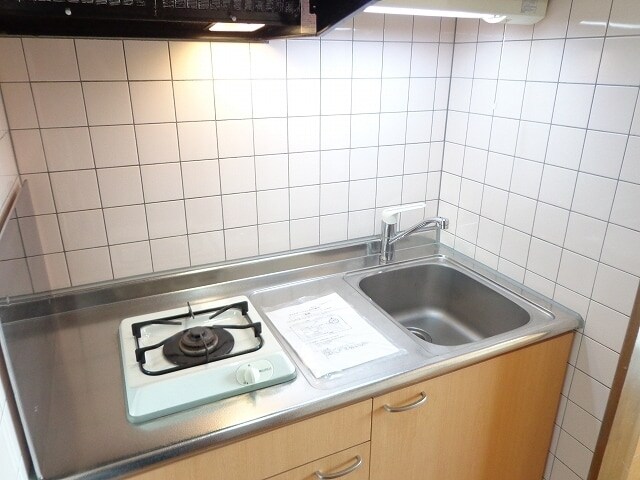 一風館の物件内観写真