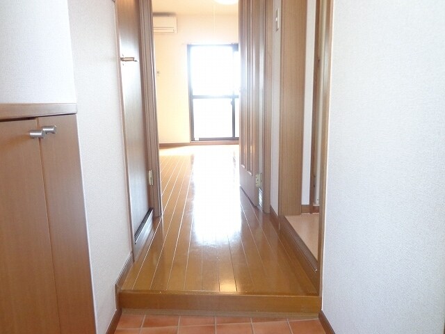 一風館の物件内観写真