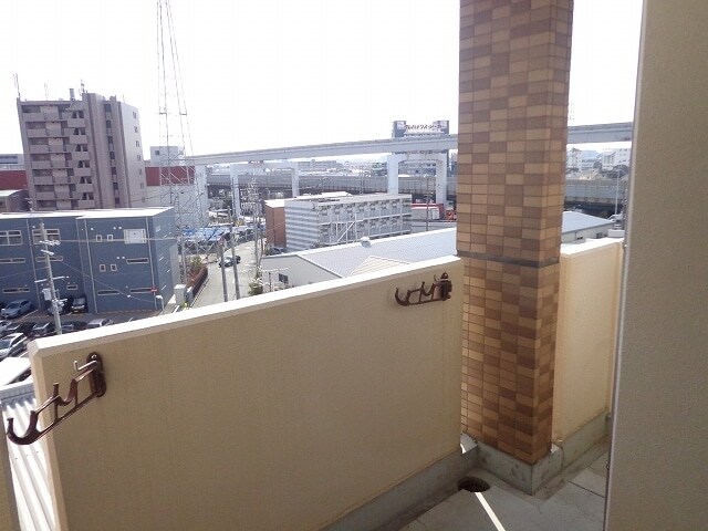 一風館の物件内観写真