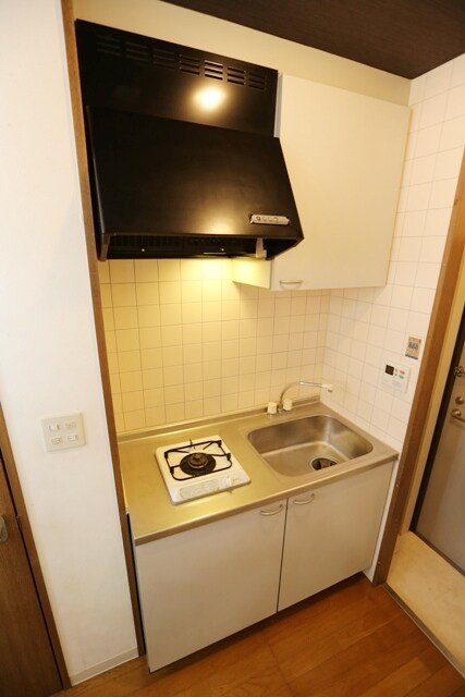 カルム吹田の物件内観写真