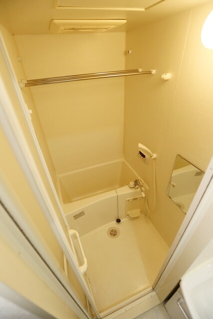 カルム吹田の物件内観写真