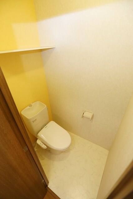 カルム吹田の物件内観写真