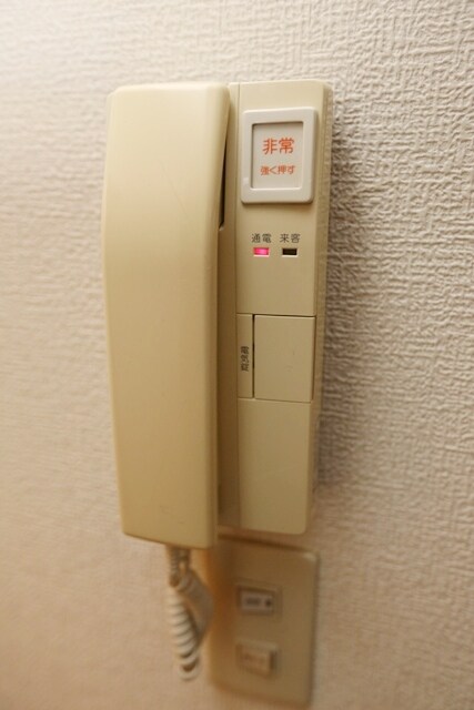 カルム吹田の物件内観写真