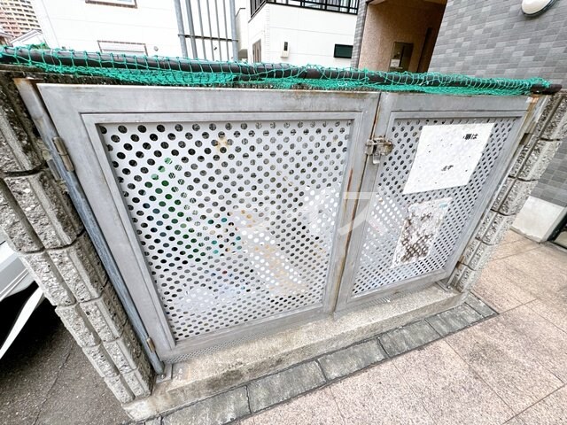 カルム吹田の物件内観写真