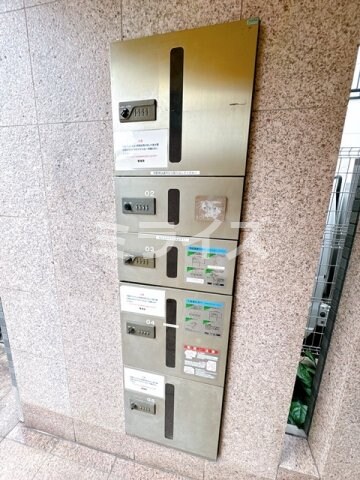 カルム吹田の物件内観写真