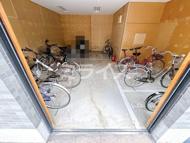 カルム吹田の物件内観写真