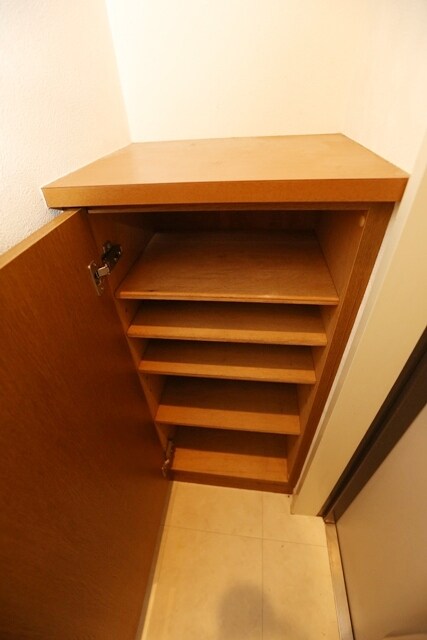 カルム吹田の物件内観写真