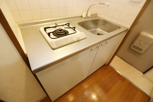 カルム吹田の物件内観写真