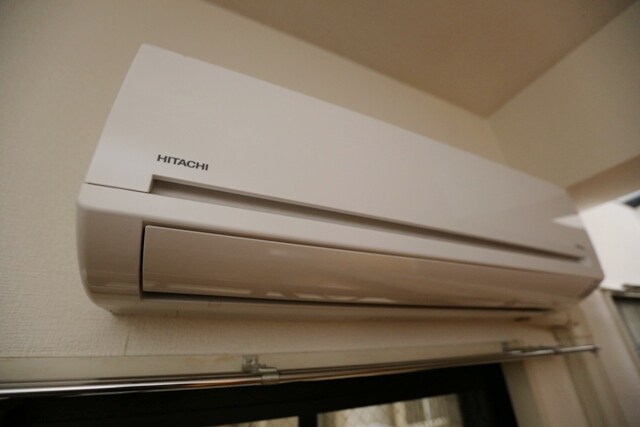 カルム吹田の物件内観写真