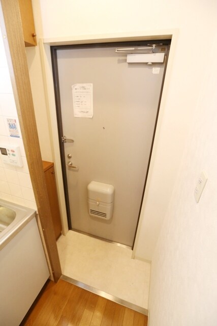 カルム吹田の物件内観写真