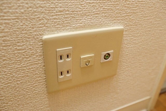 カルム吹田の物件内観写真