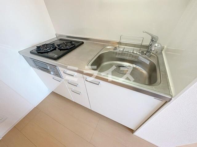 コロデカーサの物件内観写真