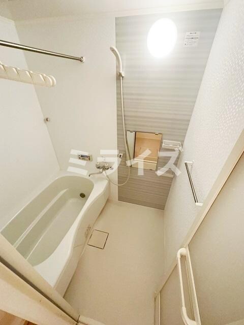 コロデカーサの物件内観写真