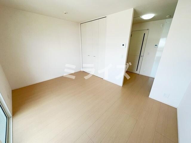 コロデカーサの物件内観写真