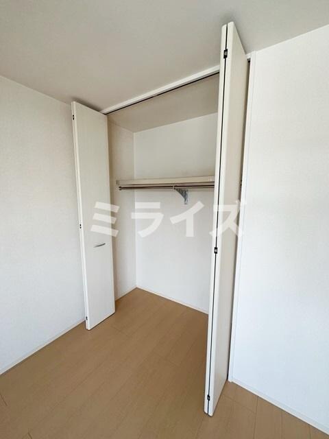 コロデカーサの物件内観写真