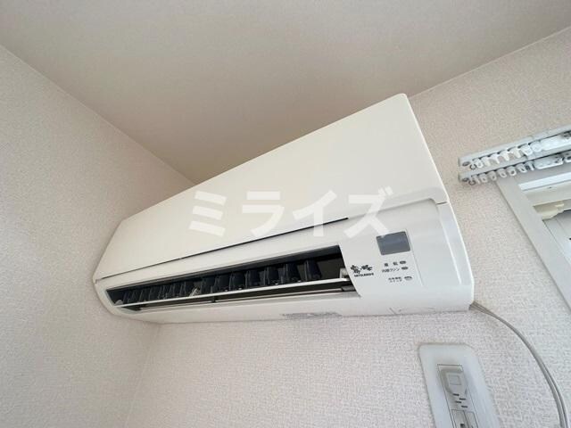 コロデカーサの物件内観写真