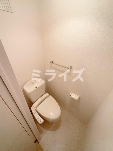 コロデカーサの物件内観写真