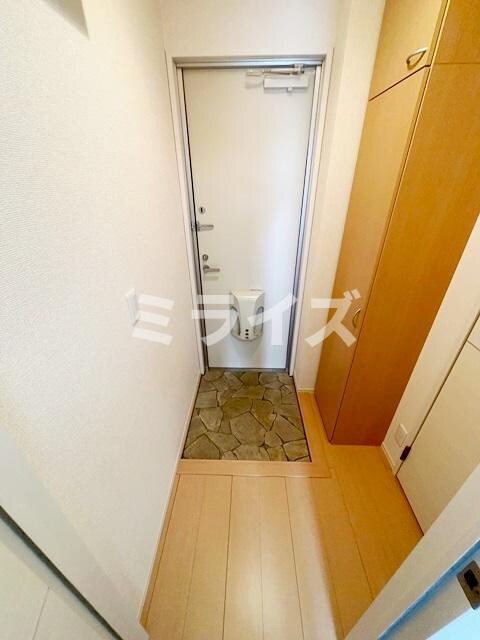 コロデカーサの物件内観写真