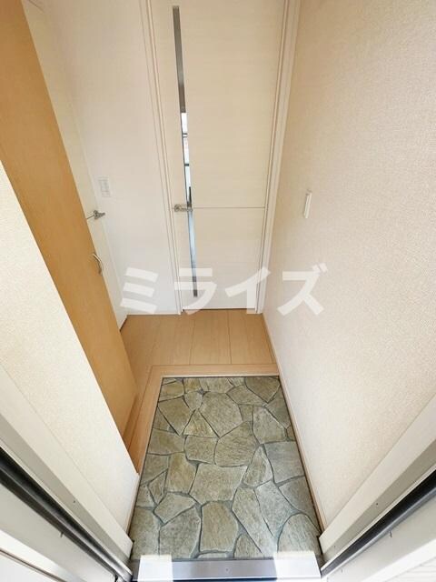 コロデカーサの物件内観写真