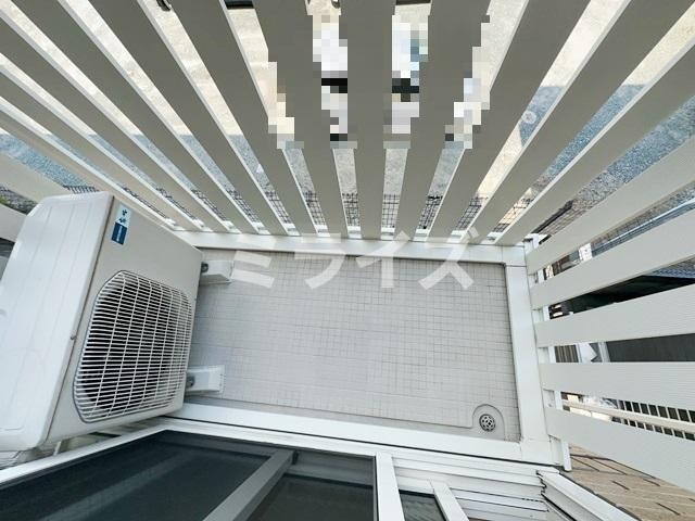 コロデカーサの物件内観写真