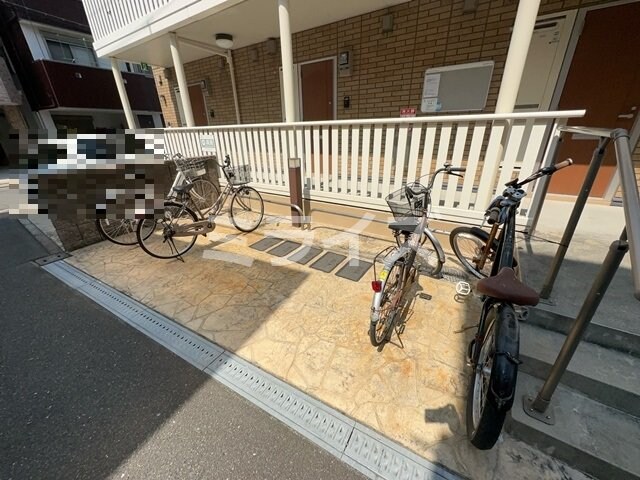 コロデカーサの物件内観写真