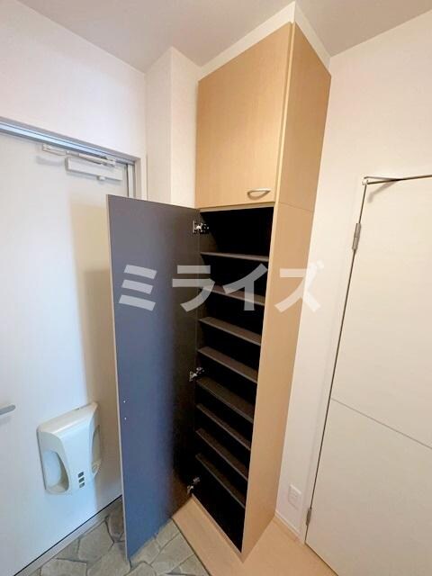 コロデカーサの物件内観写真