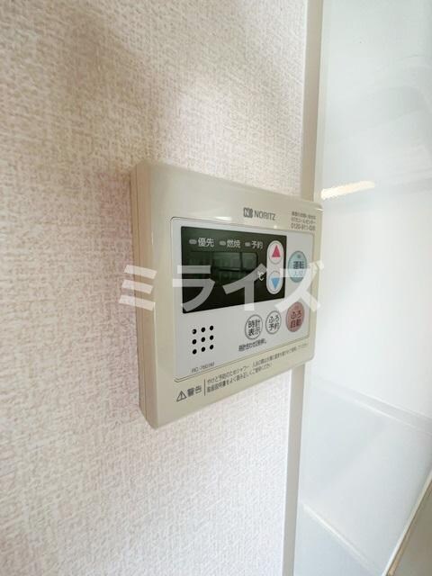 コロデカーサの物件内観写真