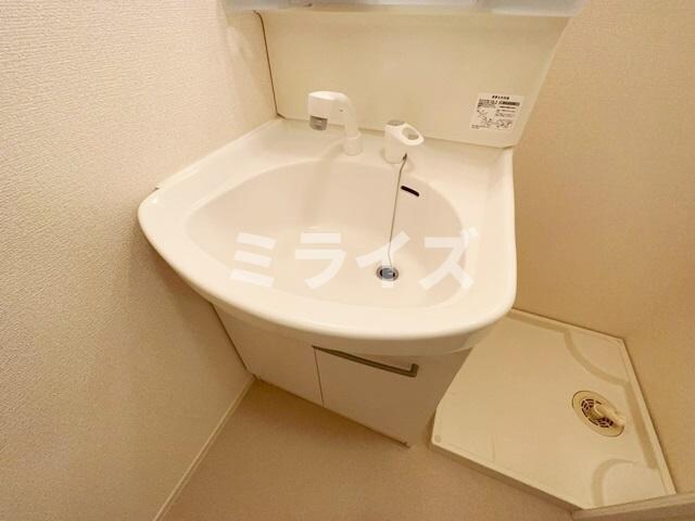 コロデカーサの物件内観写真