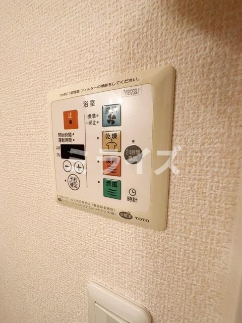 コロデカーサの物件内観写真