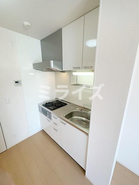 コロデカーサの物件内観写真