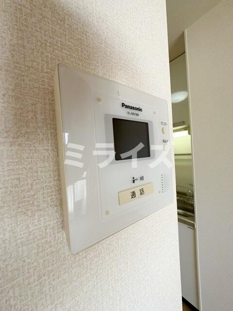 コロデカーサの物件内観写真